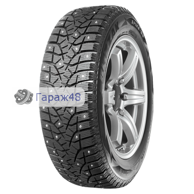 Bridgestone Blizzak Spike 02 195/60 R15 88T
